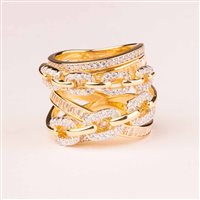 Anello Ultima Edizione Donna Classic in Argento AAO2751 - AAO2751